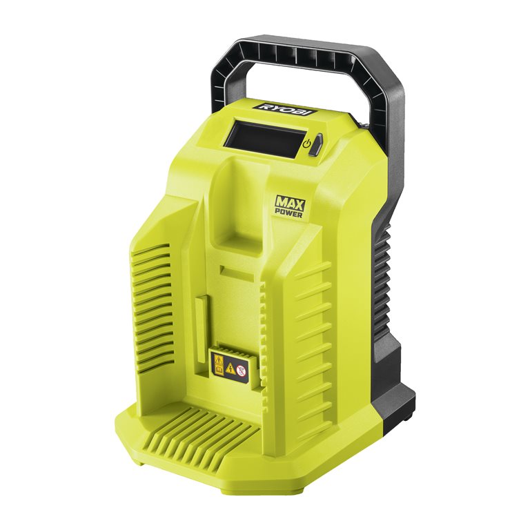 RYOBI Szybka Ładowarka 36V 10A RY36C10A-0