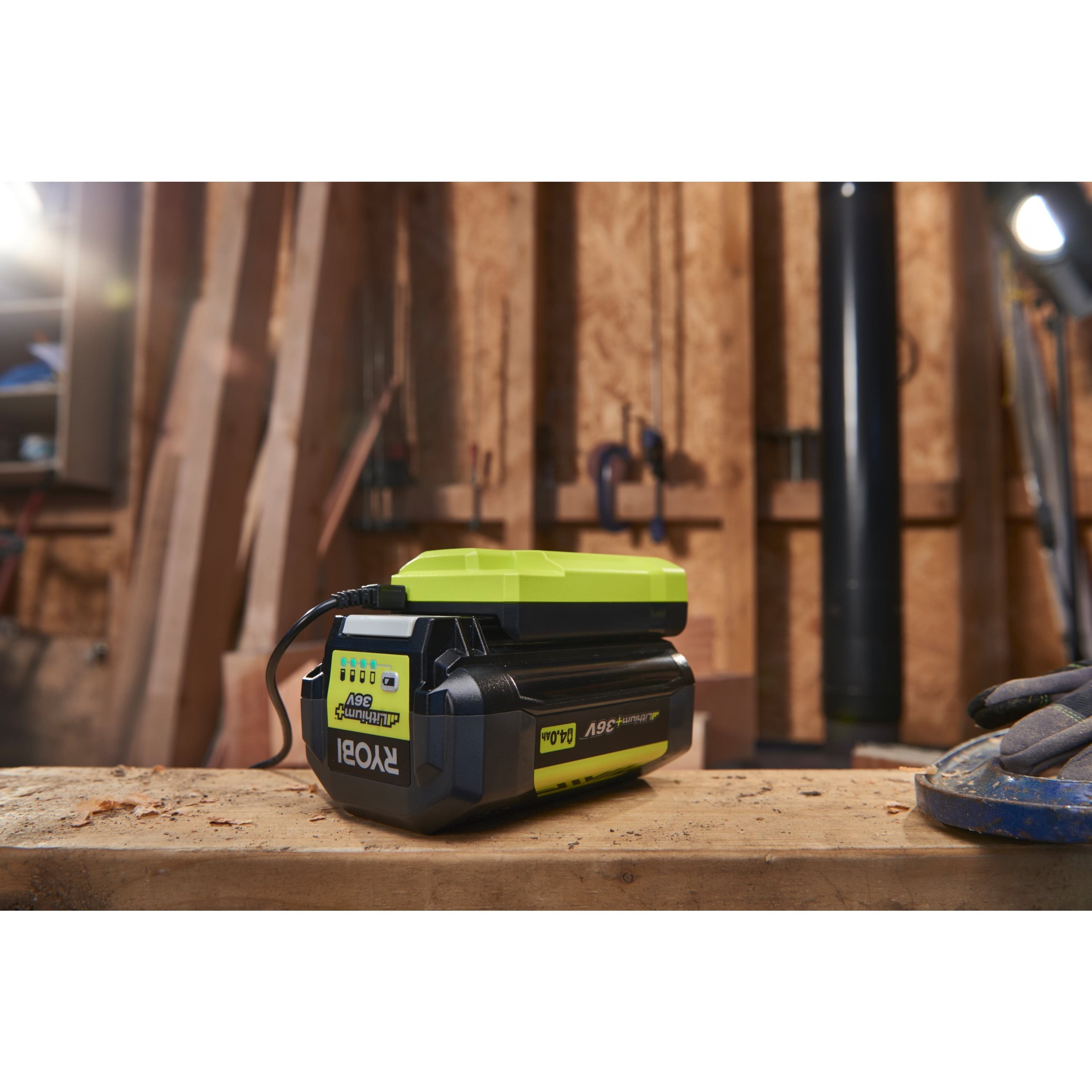 36V 1A Battery Charger For Razor Scooters - Universal 36V To 42V Replacement Charger With 3-Prong Connector