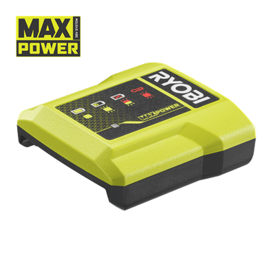 MAX POWER 36V 2A Charger