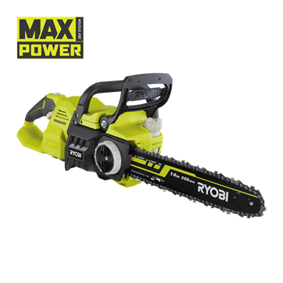 Piła łańcuchowa 35cm akumulatorowa bezszczotkowa 36V MAX POWER 
