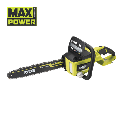 Piła łańcuchowa 40cm akumulatorowa bezszczotkowa 36V MAX POWER 