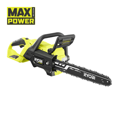 Piła łańcuchowa 40 cm bezszczotkowa 36V MAX POWER