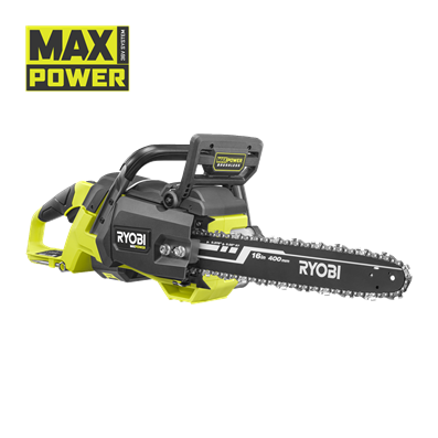 Piła łańcuchowa 40 cm bezszczotkowa 36V EDGE MAX POWER