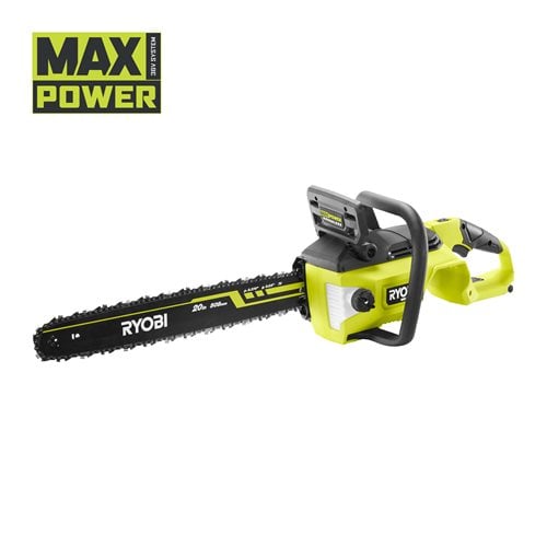 MAX POWER 36 V szénkefe nélküli 50 cm-es láncfűrész_hero