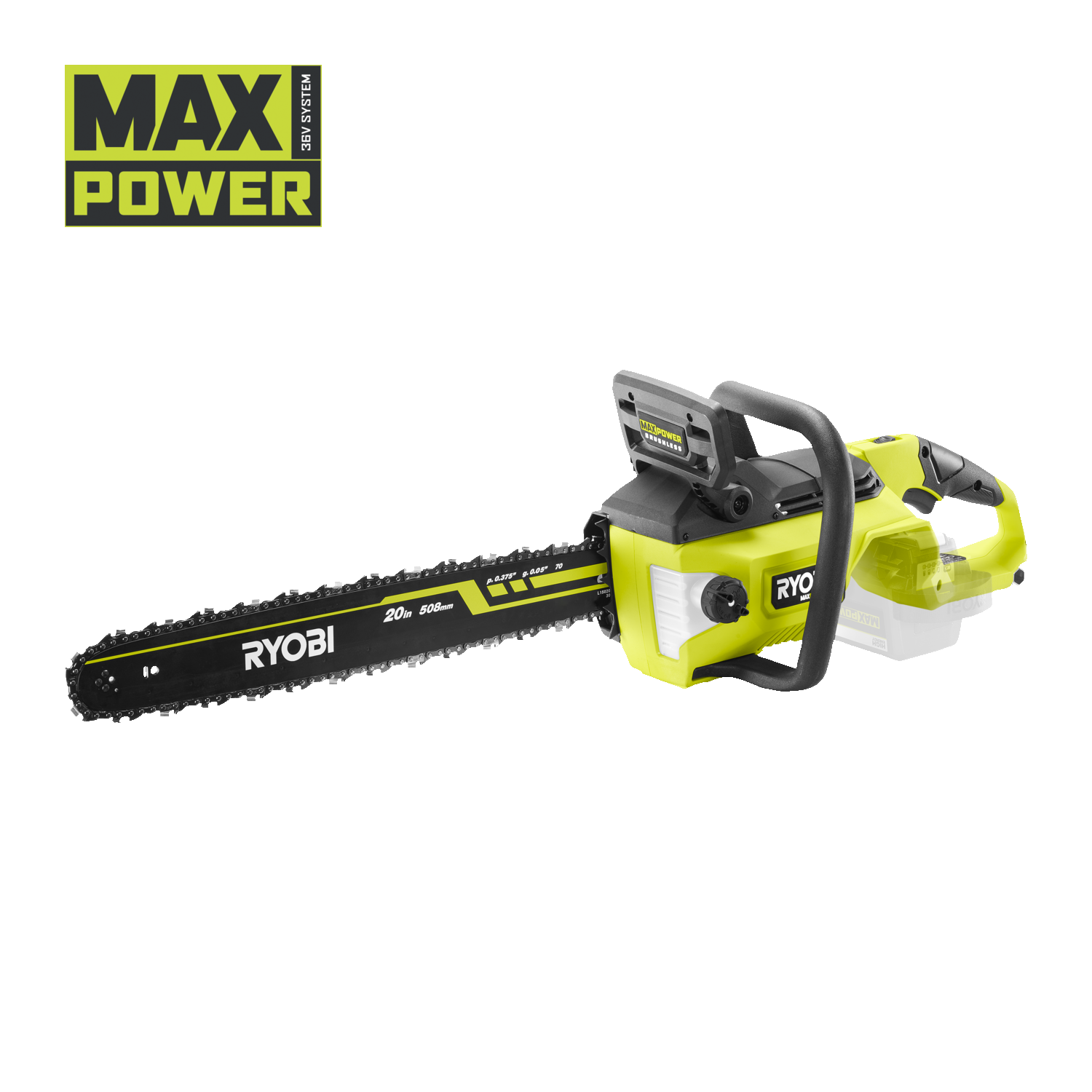 Ryobi Tools UK