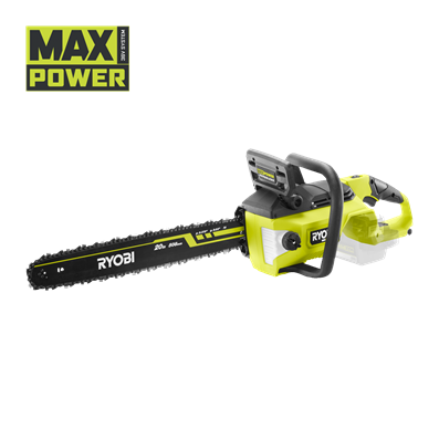36V MAX POWER Cordless 50cm Chainsaw (Bare Tool)