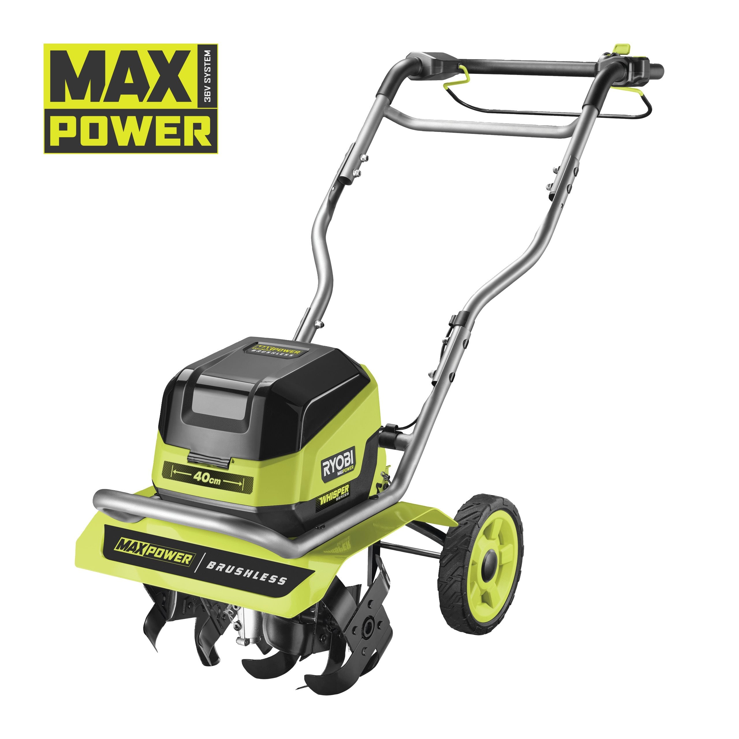 Ryobi RY36CVXA