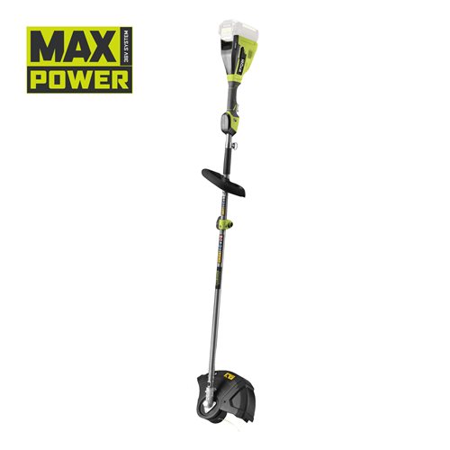 MAX POWER bezvadu bezoglīšu motora Expand-It 33 cm auklas trimmeris _hero
