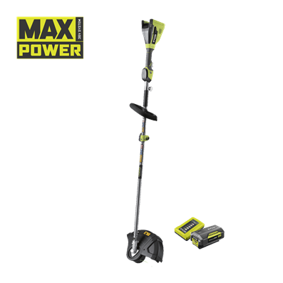 Grästrimmer Brushless Expand-It 36V 33cm (1 x 4.0Ah)