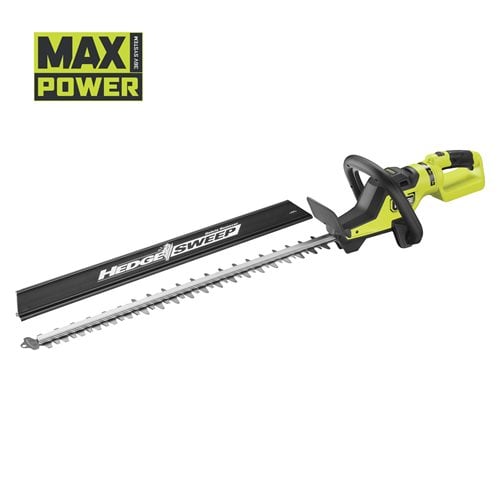 36V MAX POWER Cordless Brushless 65cm Hedge Trimmer (Bare Tool)_hero