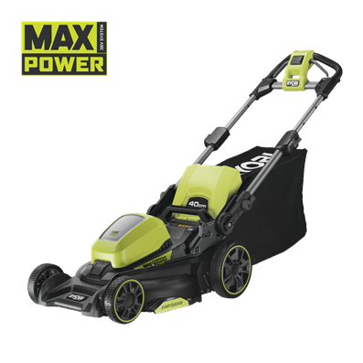 Cortacésped potente de 40 cm 36V MAX POWER (SIN BATERÍA)