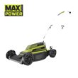 MAX POWER 46 cm-es 2 az 1-ben mulcsozó fűnyíró (1 x 4.0Ah)_hero_0