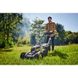 Kosiarka 51cm akumulatorowa bezszczotkowa 36V MAX POWER w zestawie z akumulatorem 6.0Ah i ładowarką _app_shot_4