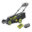 Kosiarka 51cm akumulatorowa bezszczotkowa 36V MAX POWER w zestawie z akumulatorem 6.0Ah i ładowarką _hero_2