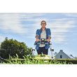 Tondeuse tractée Brushless 36V MAX POWER - 46 cm (1 x 6,0 Ah)_app_shot_1