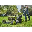 Tondeuse tractée Brushless 36V MAX POWER - 46 cm (1 x 6,0 Ah)_app_shot_2