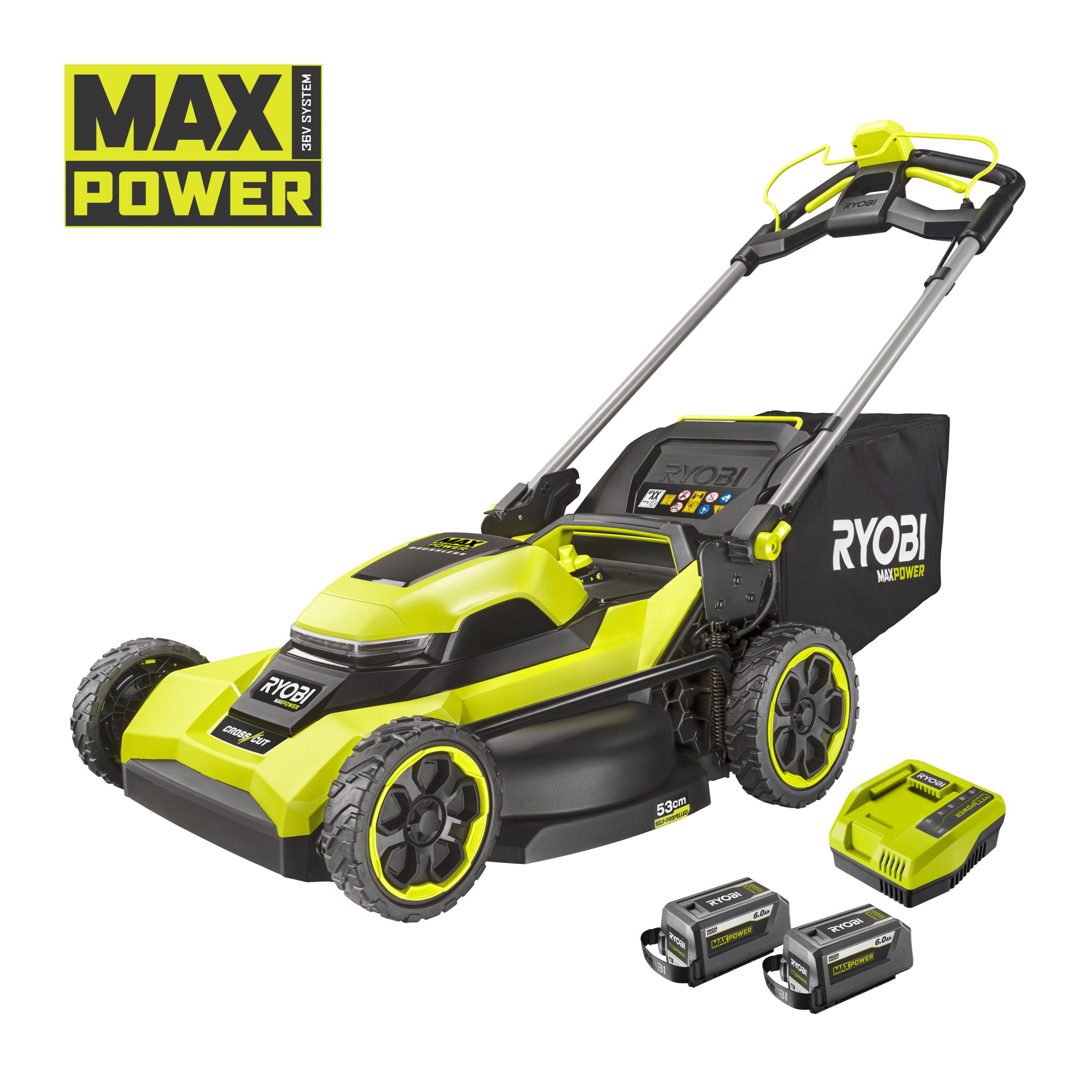 Tondeuses Conducteur Marchant RYOBI tondeuses-conducteur-marchant-ryobi