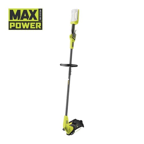 28-33cm Cordless Grass Trimmer 36V Grass Trimmer RYOBI 36V MAX