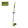 Podkaszarka akumulatorowa MAX POWER 36V, szerokość koszenia 28/33 cm 