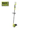 Podkaszarka akumulatorowa MAX POWER 36V, szerokość koszenia 28/33 cm 