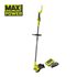 36V MAX POWER Cordless 28/33cm Grass Trimmer Starter Kit (1 x 2.0Ah)_hero_0