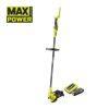 Coupe-bordures 36V MAX POWER - 33 cm (1 x 2,0 Ah)