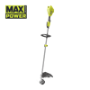MAX POWER 36V 38 cm Accu Grastrimmer (excl. accu)