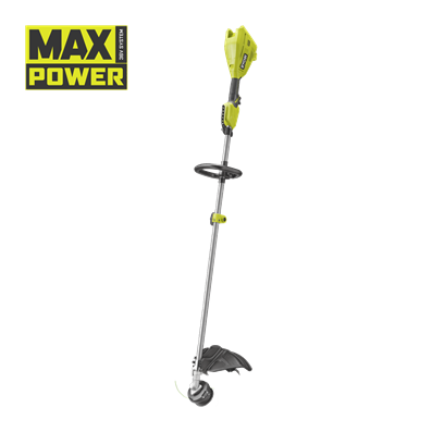 Grästrimmer 38 cm 36V