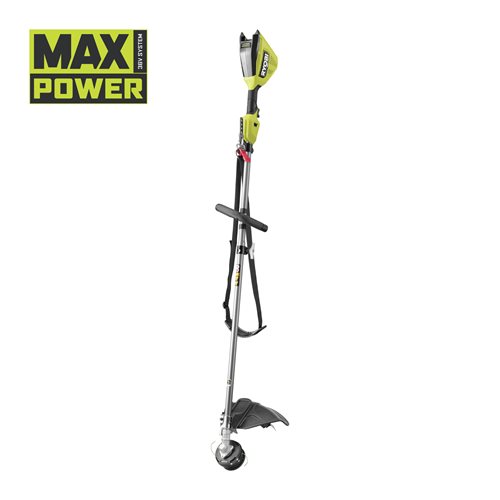 36 V MAX POWER Brushless Akku-Rasentrimmer, Schnittbreite 40 cm, ohne Akku und Ladegerät_hero