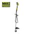 36 V MAX POWER Brushless Akku-Rasentrimmer, Schnittbreite 40 cm, ohne Akku und Ladegerät_hero_0