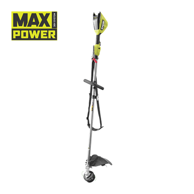 Grästrimmer Brushless 40 cm 36V