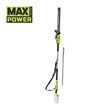 Cortasetos pértiga telescópico 36V MAX POWER_hero_0