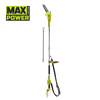 Motosierra podadora de pértiga de 25cm 36V MAX POWER™ (Sin batería)