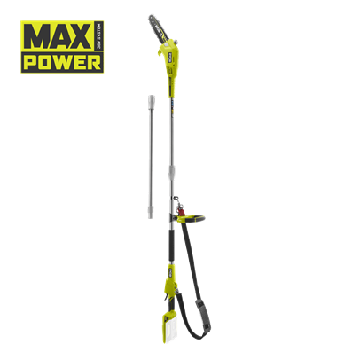 Piła na wysięgniku 25cm akumulatorowa 36V MAX POWER 
