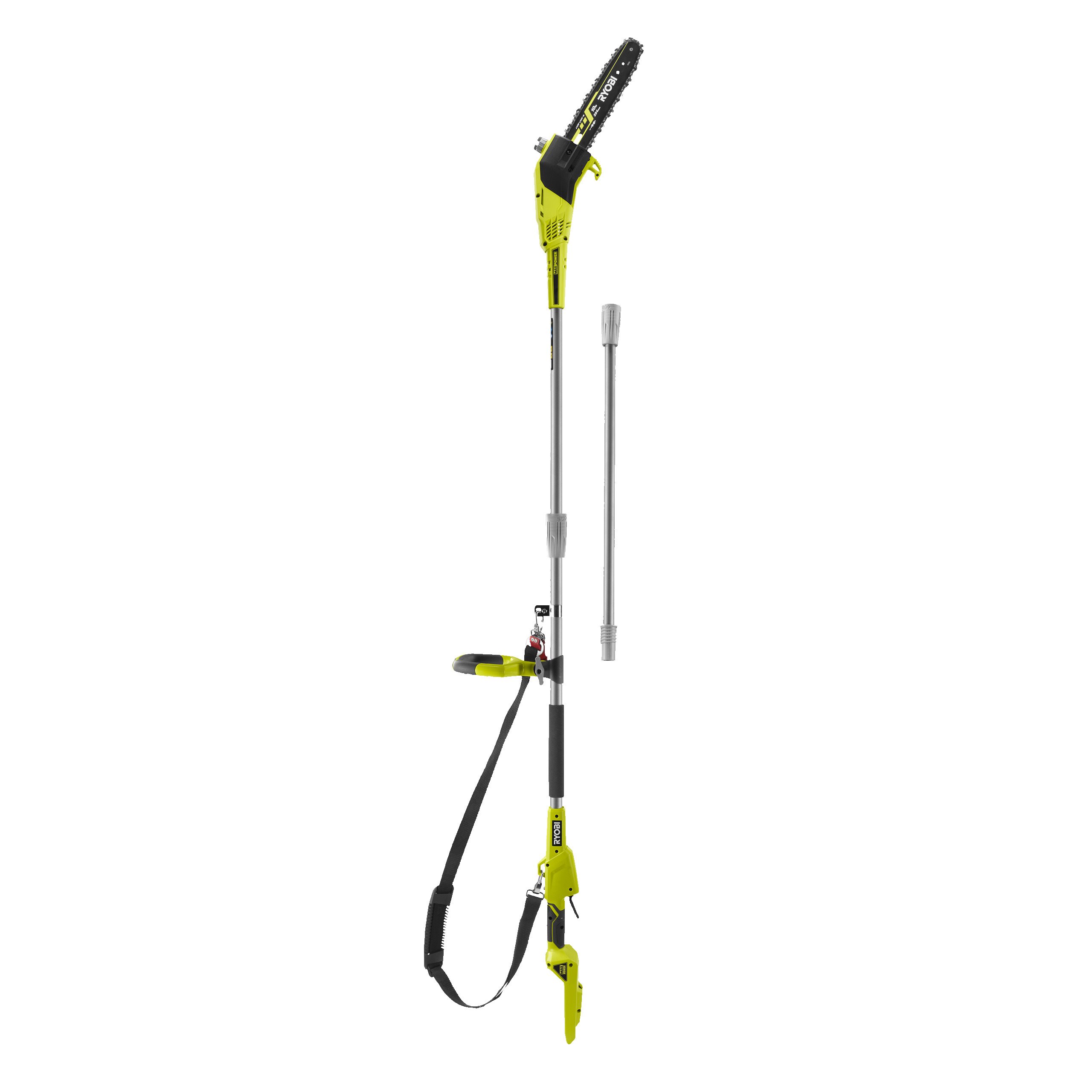 Ryobi one plus 2024 pole saw