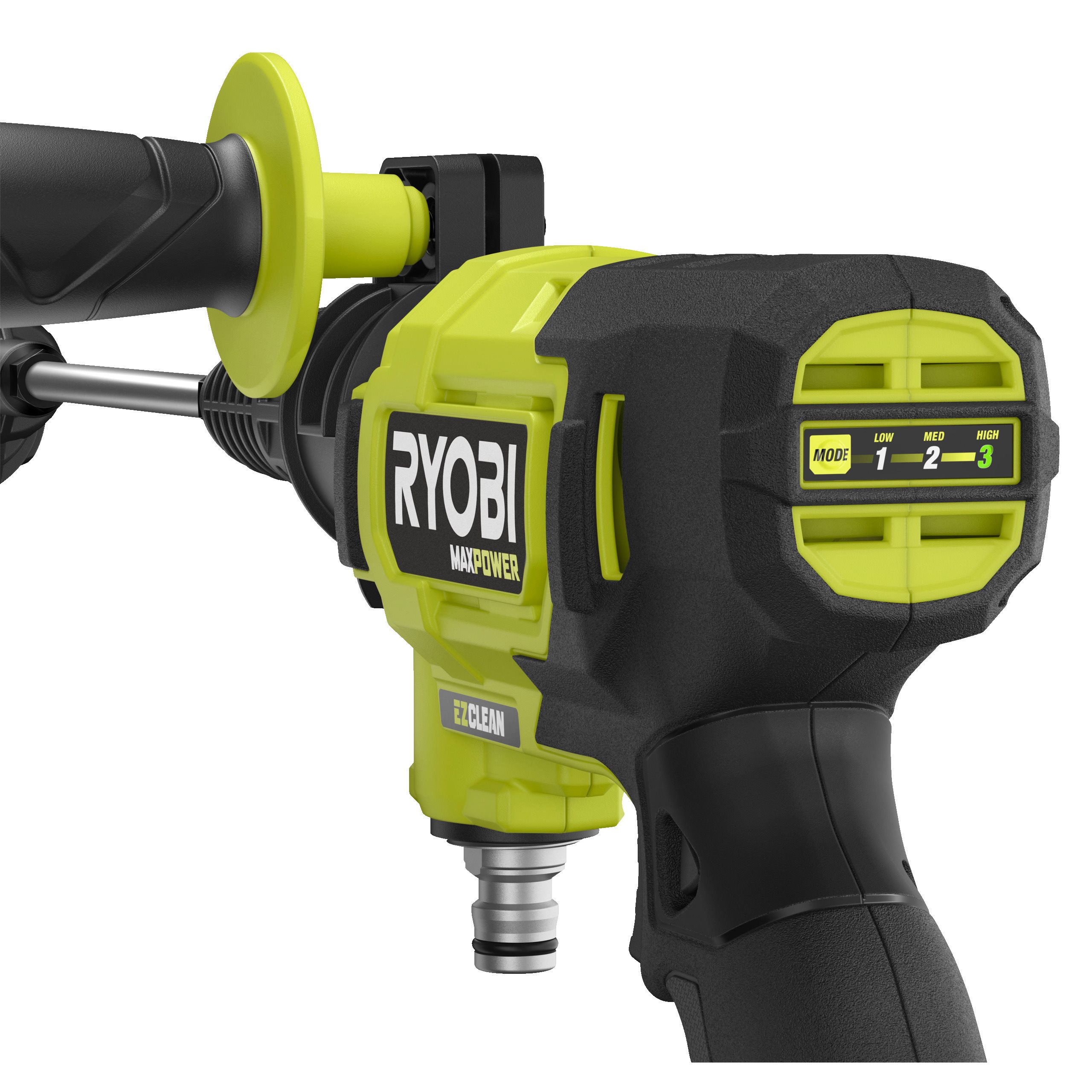 36V MAX POWER Børsteløs Trykkspyler | Ryobi