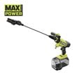 36V MAX POWER 41Bar Cordless Brushless Power Washer (Bare Tool)_hero_0