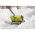 RYOBI 36 V MAX POWER Akku-Schneefräse RY36ST30A-0, 30 cm Räumbreite, ohne Akku und Ladegerät_app_shot_2