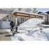 36V Bezuhlíková sněhová fréza MAX POWER, šířka záběru 53cm (1x5.0Ah)_app_shot_3