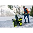36V MAX POWER dviejų pakopų 56 cm sniego valytuvas su bešepetėliniu varikliu (2 x 5,0 Ah)_app_shot_2