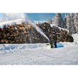 36V MAX POWER dviejų pakopų 56 cm sniego valytuvas su bešepetėliniu varikliu (2 x 5,0 Ah)_app_shot_3