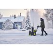 36V MAX POWER dviejų pakopų 56 cm sniego valytuvas su bešepetėliniu varikliu (2 x 5,0 Ah)_app_shot_7