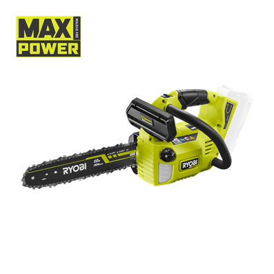 Piła łańcuchowa 30 cm bezszczotkowa 36V MAX POWER