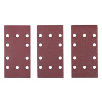 Schuren, Schaven en Trimmen