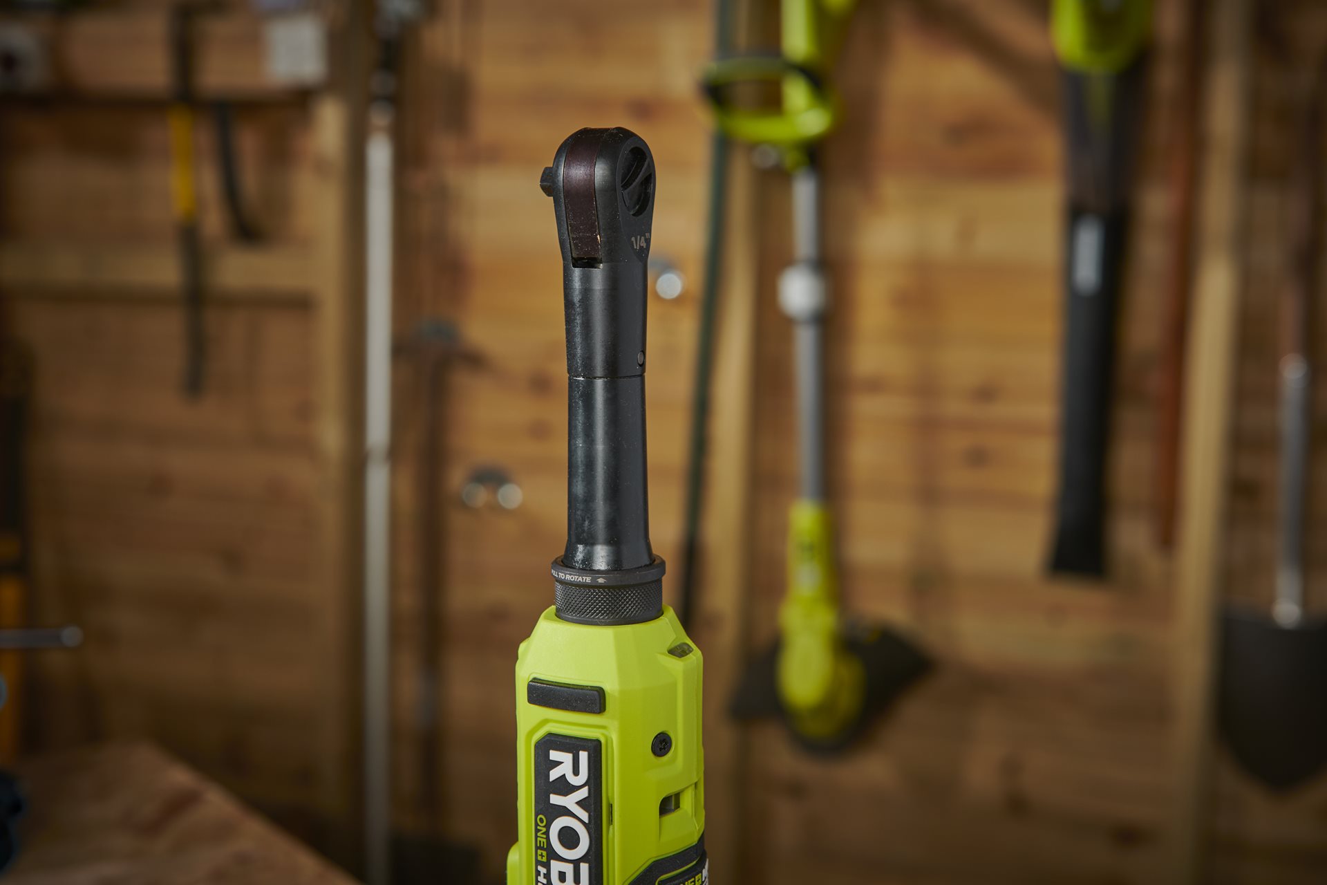 Ryobi Tools UK